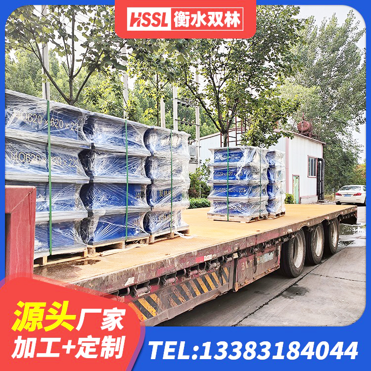 城中区水平力分散力型LNR隔震支座 城中区LNR700天然隔震支座厂家 城中区抗震橡胶支座价格 城中区LRB700支座 - 第3张