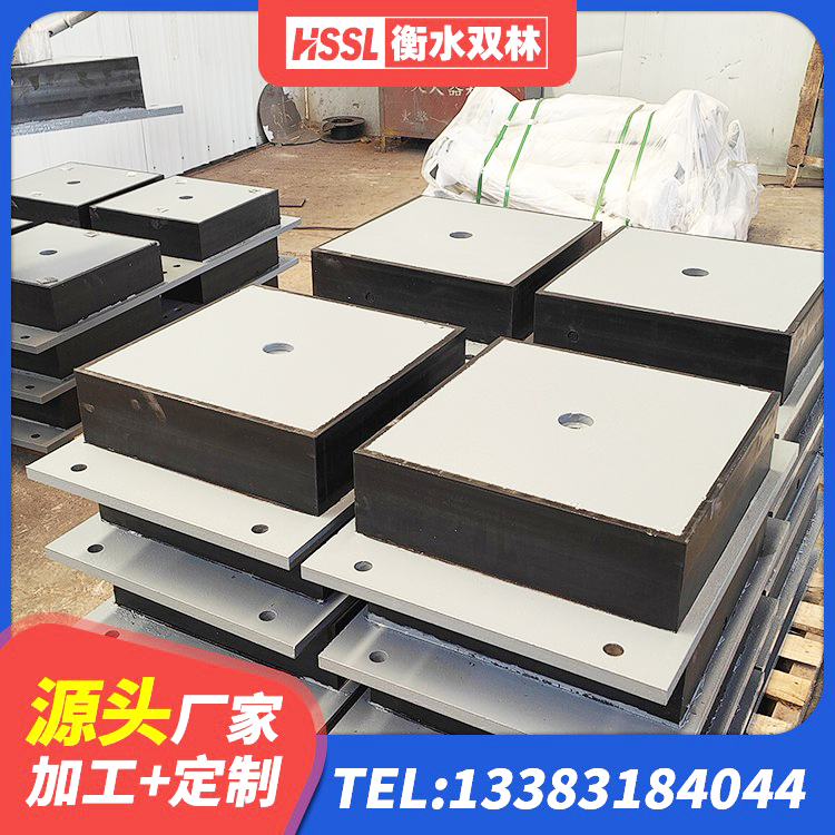 城中区建筑支墩隔震支座LRB600-II生产厂家 城中区高阻尼建筑隔震支座源头工厂 城中区LNR800天然橡胶支座什么价格 城中区LNR橡胶隔震支座500 - 第2张
