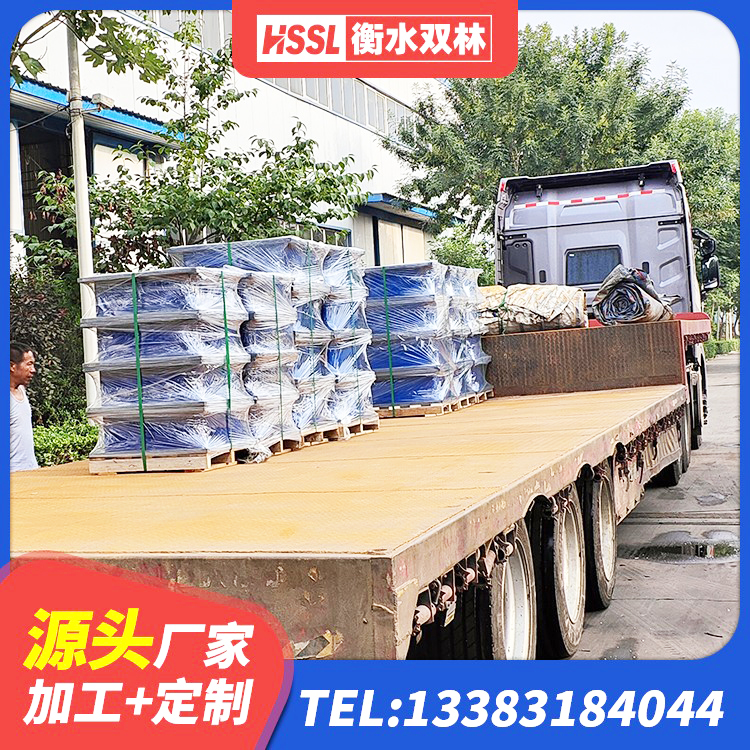 城中区水平力分散力型LNR隔震支座 城中区LNR700天然隔震支座厂家 城中区抗震橡胶支座价格 城中区LRB700支座 - 第10张