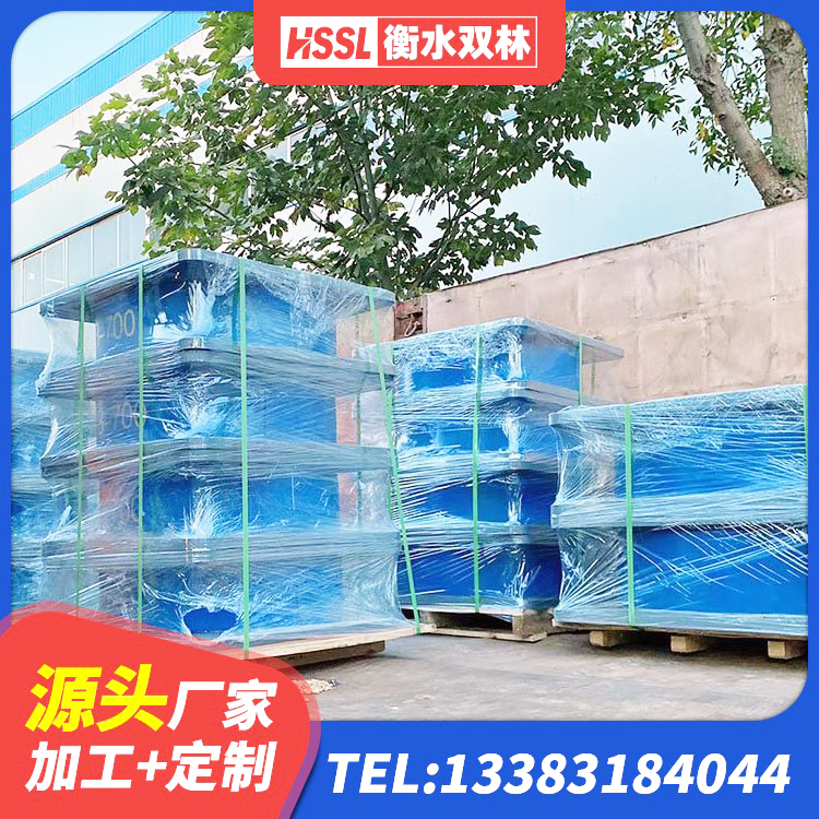 城中区建筑支墩隔震支座LRB600-II生产厂家 城中区高阻尼建筑隔震支座源头工厂 城中区LNR800天然橡胶支座什么价格 城中区LNR橡胶隔震支座500 - 第4张