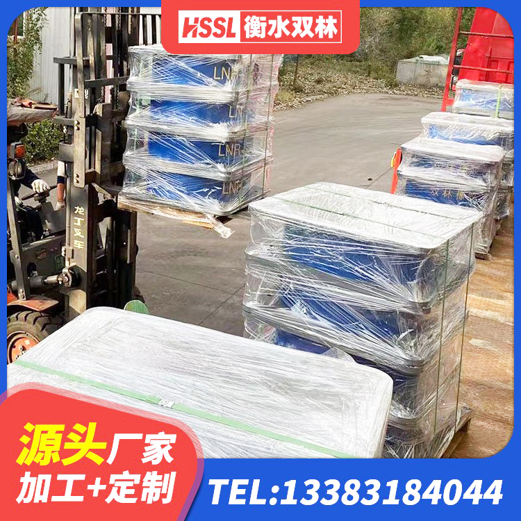 城中区隔震支座的多少钱 城中区LRB1100铅芯支座源头工厂 城中区房屋建筑建筑抗震支座厂家 城中区HDR橡胶支座厂家 - 第8张