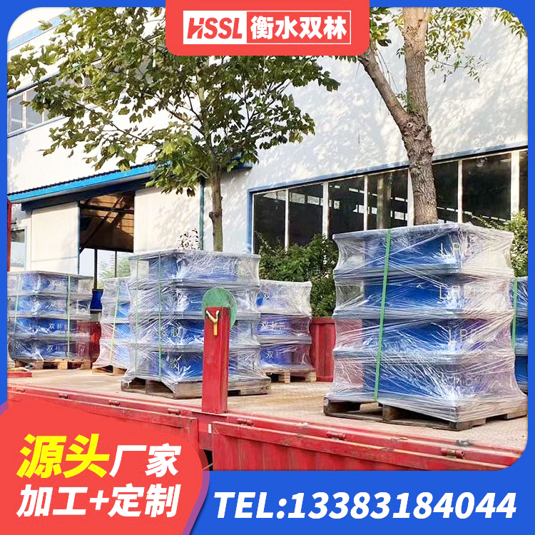 城中区HDR300橡胶隔震支座源头工厂 城中区建筑隔震橡胶支座价格多少 城中区建筑水平力隔震支座 城中区HDR1300高阻尼支座 - 第7张