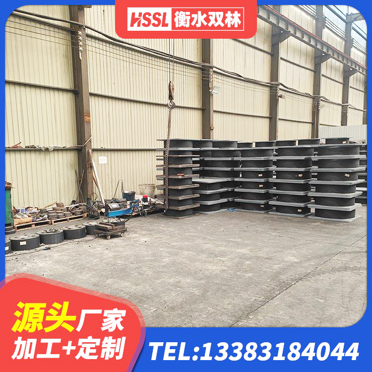 城中区LNR固定支座源头工厂 城中区建筑天然橡胶隔震支座生产厂家 城中区LNR支座多少钱 城中区LRB800铅芯橡胶隔震支座厂家 - 第2张
